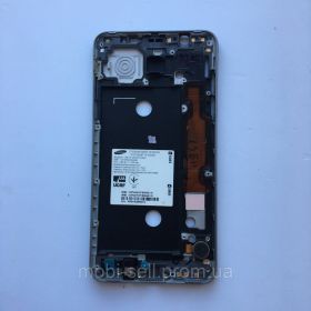 Інше  (Корпуса) Другое (Корпуса) ^/--/^ Samsung SM-J /--/ 710 /--/ F средняя часть корпуса, станина - фото фото фото