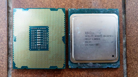 Процесори Процессоры ^/--/^ 10 /--/ х ядерный процессор Intel Xeon E /--/ 5-2670 V /--/ 2 SR /--/ 1 /--/ A /--/ 7 10 /--/ C/20 /--/ HT 2.50-3.30 /--/ GHz/25 /--/ M/8 /--/ GT/s 115 /--/ W Sandy Bridge LGA /--/ 2011 Вживане ^_^^^ 10 /--/ х ядерний процесор Intel Xeon E /--/ 5-2670 V /--/ 2 SR /--/ 1 /--/ A /--/ 7 10 /--/ C/20 /--/ HT 2.50-3.30 /--/ GHz/25 /--/ M/8 /--/ GT/s 115 /--/ W Sandy Bridge LGA /--/ 2011 - фото фото фото