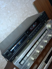 Магнитофони Магнитофоны ^/--/^ CD проигрыватель  Technics SL-P /--/ 277 /--/ A ^_^^^ Technics SL-P /--/ 277 /--/ A - фото фото фото