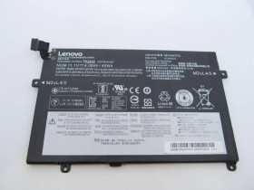 Акумулятори Аккумуляторы ^/--/^ Батарея для ноутбука Lenovo ThinkPad E /--/ 470 01 /--/ AV /--/ 413, 3980 /--/ mAh (45 /--/ Wh), 3 /--/ cell, 11.1 /--/ V, Li-ion, черная, - фото фото фото
