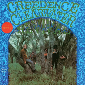 Платівки Пластинки ^/--/^ Creedence Clearwater Revival - Creedence Clearwater Revival- 1968.  (LP). 12. Vinyl. Пластинка. Europe. S/S ^_^^^ Creedence Clearwater Revival - Creedence Clearwater Revival - 1968. (LP). 12. Vinyl. Платівка. Europe. S/S - фото фото фото