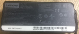 Адаптери живлення Адаптеры питания ^/--/^ Блок питания для ноутбука Lenovo 65 watt Type-c 20 /--/ v-3.25 /--/ a, 15 /--/ v-3 /--/ a, 9 /--/ v-2 /--/ a, 5 /--/ v-2 /--/ a + сетевой шнур. Б/у. Полностью рабочий! ^_^^^ Блок живлення для ноутбука Lenovo 65 watt Type-c 20 /--/ v-3.25 /--/ a, 15 /--/ v-3 /--/ a, 9 /--/ v-2 /--/ a, 5 /--/ v-2 /--/ a + мережевий шнур. Б/у. Повністю робочий! - фото фото фото