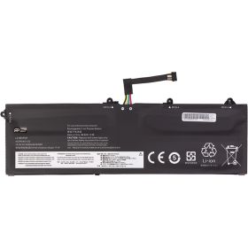 Акумулятори Аккумуляторы ^/--/^ Аккумулятор PowerPlant для ноутбуков LENOVO ThinkBook 16 G /--/ 4+ IAP (L /--/ 21 /--/ M /--/ 4 /--/ PD /--/ 8) 15.4 /--/ V 4350 /--/ mAh - фото фото фото