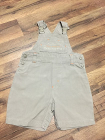 Штани Штаны ^/--/^ Комбинезон,ромпер H&amp;M,до годика,хлопок ^_^^^ Комбінезон,ромпер H&amp;M, до годика, бавовна - фото фото фото