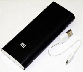 Зовнішні акумулятори (Power Bank) Внешние аккумуляторы (Power Bank) ^/--/^ Портативное зарядное устройство Power bank Xiaomi Mi 20800 mAh ^_^^^ Портативний зарядний пристрій Power bank Xiaomi Mi 20800 mAh - фото фото фото