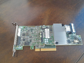 Адаптери Адаптеры ^/--/^ RAID Oracle SAS 9361-8 /--/ i 12 /--/ Gbit/s 1 /--/ GB          (03-25420-09 /--/ E) PCI-e x /--/ 8          (2 /--/ х mini-SAS SFF-8643) ^_^^^ RAID Oracle SAS 9361-8 /--/ i 12 /--/ Gbit/s 1 /--/ GB (03-25420-09 /--/ E) PCI-e x /--/ 8 (2 /--/ х mini-SAS SFF-8643) - фото фото фото