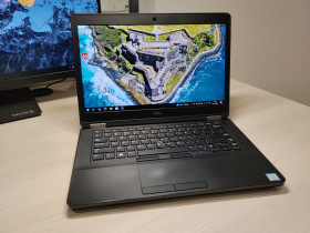 Ноутбуки Ноутбуки Dell Dell ^/--/^ Ноутбук 14.0 IPS FHD Dell Latitude E /--/ 5470 CPU Intel Core i /--/ 5 6300 /--/ U 2.4 /--/ GHz, RAM DDR /--/ 4 0 /--/ Gb, HDD 0 /--/ Gb - фото фото фото