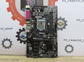 Материнські плати Материнские платы ^/--/^ Материнська плата ASRock H /--/ 81 Pro BTC R /--/ 2.0  (s /--/ 1150, H /--/ 81, PCIe x /--/ 16) ^_^^^ Материнская плата ASRock H /--/ 81 Pro BTC R /--/ 2.0 (s /--/ 1150, H /--/ 81, PCIe x /--/ 16) - фото фото фото