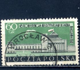Польща Польша ^/--/^ Польша. Конференция 1959 г. ^_^^^ Польща. Конференція 1959 - фото фото фото