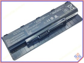 Акумулятори Аккумуляторы ^/--/^ Батарея для ASUS A /--/ 32-N /--/ 56 N /--/ 56 /--/ VJ, N /--/ 56 /--/ VM, N /--/ 56 /--/ VZ, N /--/ 76, N /--/ 76 /--/ V, N /--/ 76 /--/ VM, N /--/ 76 /--/ VJ (A /--/ 31-N /--/ 56) (10.8 /--/ V 4400 /--/ mAh) - фото фото фото