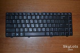 Клавіатури Клавиатуры ^/--/^ Клавиатура HP AEAT /--/ 1 /--/ U /--/ 00010 для моделей ноутбуков HP dv /--/ 6000 ^_^^^ Клавіатура HP AEAT /--/ 1 /--/ U /--/ 00010 для моделей ноутбуків HP dv /--/ 6000 - фото фото фото