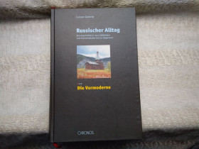 Книги на іноземних мовах Книги на иностранных языках ^/--/^ Carsten Goehrke Russischer Alltag. Die Vormoderne  ( нем. яз.) ^_^^^ Carsten Goehrke Russischer Alltag. Die Vormoderne (нім. - фото фото фото