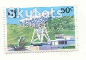 ПАР ЮАР ^/--/^ Фиджи 1981 марки ном. 50 /--/ с негашеная ^_^^^ Фіджі 1981 марки ном. 50 /--/ с негашена - фото фото фото