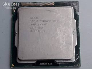 Процесори Процессоры ^/--/^ Процесcор Intel Pentium Dual Core G /--/ 620 2.6 /--/ GHz/5 /--/ GT/s/3 /--/ MB LGA 1155 ^_^^^ Процесор Intel Pentium Dual Core G /--/ 620 2.6 /--/ GHz/5 /--/ GT/s/3 /--/ MB LGA 1155 - фото фото фото