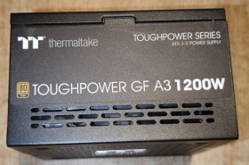 Блоки живлення Блоки питания ^/--/^ Блок живлення Thermaltake Toughpower GF A /--/ 3 1200 /--/ W ^_^^^ Блок питания Thermaltake Toughpower GF A /--/ 3 1200 /--/ W - фото фото фото