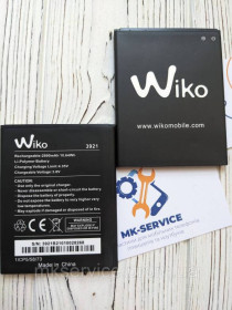 Акумулятори Аккумуляторы ^/--/^ Акумулятор батарея Wiko Lenny 5 3921 Robby 2 ^_^^^ Аккумулятор батарея Wiko Lenny 5 3921 Robby 2 - фото фото фото