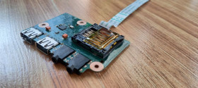 Інші комплектуючі Другие комплектующие ^/--/^ Додаткова плата MSI MS-16 /--/ Y /--/ 1 - фото фото фото