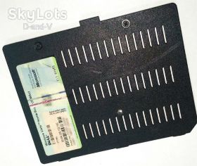 Корпуса Корпуса ^/--/^ Dell Vostro 1000, Сервисная крышка, крышка ОЗУ памяти ^_^^^ Dell Vostro 1000, Сервісний кришка, кришка ОЗП пам'яті - фото фото фото