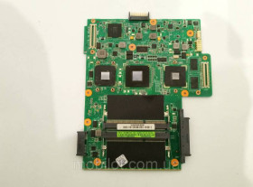 Материнські плати Материнские платы ^/--/^ Материнская плата Asus UL /--/ 50 (NZ-11973) ^_^^^ Материнська плата Asus UL /--/ 50 (NZ-11973) - фото фото фото