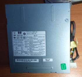 Блоки живлення Блоки питания ^/--/^ Блок живлення HP PS-4241-9 /--/ HA 240 /--/ W ^_^^^ Блок питания HP PS-4241-9 /--/ HA 240 /--/ W - фото фото фото