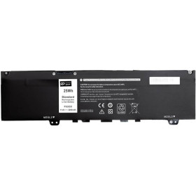 Акумулятори Аккумуляторы ^/--/^ Аккумулятор PowerPlant для ноутбуков DELL Inspiron 13 5370 (F /--/ 62 /--/ G /--/ 0) 11.4 /--/ V 2200 /--/ mAh - фото фото фото