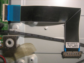 Інші комплектуючі Другие комплектующие ^/--/^ Шлейф LVDS PANEL BN /--/ 96-24278 /--/ E телевизора Samsung UE /--/ 32 /--/ H /--/ 5303 /--/ AK ^_^^^ Шлейф PANEL BN /--/ 96-24278 /--/ E для телевизора Samsung UE /--/ 32 /--/ H /--/ 5303 /--/ AK - фото фото фото