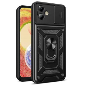 Чохли, бампера Чехлы, бампера ^/--/^ Чохол Fiji Camera Defence для Motorola G /--/ 55 бампер із захистом камери та підставкою Black ^_^^^ Чехол Fiji Camera Defence для Motorola G /--/ 55 бампер с защитой камеры и подставкой Black - фото фото фото