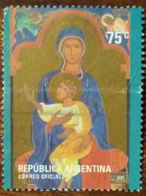 Південна Америка Южная Америка ^/--/^ Аргентина Рождество 2005 ^_^^^ Аргентина Різдво 2005 - фото фото фото