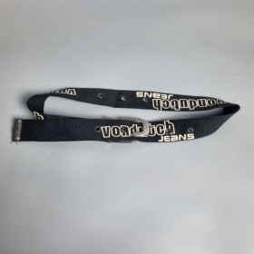 Ремені Ремни ^/--/^ Ремень з тканини uting jeans ^_^^^ Ремень из ткани uting jeans - фото фото фото