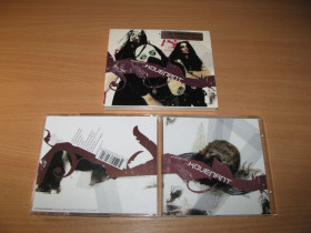 Музичні диски Музыкальные диски ^/--/^ THE KOVENANT - Animatronic   (1999 Nuclear Blast SLIPCASE,1 /--/ st press) Covenant ^_^^^ THE KOVENANT - Animatronic (1999 Nuclear Blast SLIPCASE,1 /--/ st press) - фото фото фото