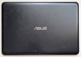 Інші комплектуючі Другие комплектующие ^/--/^ Кришка матриці Asus VivoBook R /--/ 417 /--/ N (E /--/ 402 /--/ NA) б/в Оригінал ^_^^^ Крышка матрицы Asus VivoBook R /--/ 417 /--/ N (E /--/ 402 /--/ NA) б/у Оригинал - фото фото фото