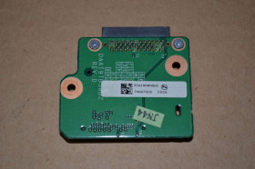 Інші комплектуючі Другие комплектующие ^/--/^ HP Pavilion dv /--/ 9000/dv /--/ 9600 Разъем удлинитель DVD  (DAAT /--/ 9 /--/ TB /--/ 38 /--/ D /--/ 2) ^_^^^ HP Pavilion dv /--/ 9000/dv /--/ 9600 Роз'єм подовжувач DVD (DAAT /--/ 9 /--/ TB /--/ 38 /--/ D /--/ 2) - фото фото фото