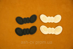 Здоров'я Здоровье ^/--/^ Вставка для взуття Shoe toe filter, heel non-slip ^_^^^ Вставка для обувы Shoe toe filter, heel non-slip - фото фото фото