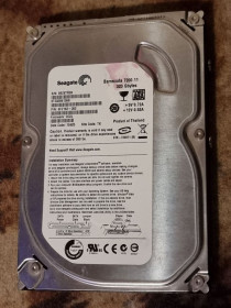 Жорсткі диски Жесткие диски ^/--/^ 100% hdd 3.5 320 гб seagate barracuda 7200.11 86.6/90.1 st /--/ 3320613 /--/ as жесткий диск сигейт ^_^^^ 100% hdd 3.5 320 гб seagate barracuda 7200.11 86.6/90.1 st /--/ 3320613 /--/ as жорсткий диск сигейт - фото фото фото