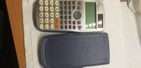 Калькулятори Калькуляторы ^/--/^ Калькулятор інженернийCasio fx 991 /--/ es plus ^_^^^ Калькулятор инженерный Casio fx 991 /--/ es plus - фото фото фото