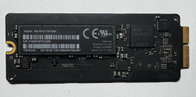 Твердотільні SSD-накопичувачі Твердотельные SSD-накопители ^/--/^ Apple 1 /--/ TB SSD MZ-KPU /--/ 1 /--/ T /--/ 0 /--/ T/0 /--/ A /--/ 6 MacBook Pro Retina - фото фото фото