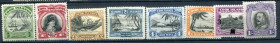 Великобританія Великобритания ^/--/^ БРИТАНСКИЕ КОЛОНИИ. 1931. КОРОЛЬ ГЕОРГ V. ОСТРОВА КУКА. ПОЛНАЯ СЕРИЯ. 70 ФУНТОВ. MNHMLH.  1200 ^_^^^ Британські колонії. 1931. Король Георг V. Острова Кука. Повна серія. 70 Фунтів. MNHMLH. 1200 - фото фото фото
