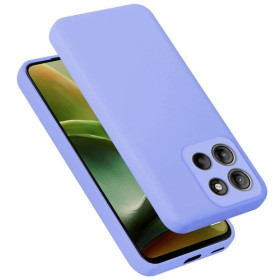 Чохли, бампера Чехлы, бампера ^/--/^ Чохол Fiji Full Soft Premium для Motorola G /--/ 15 / G /--/ 15 Power протиударний бампер з мікрофіброю Violet ^_^^^ Чехол Fiji Full Soft Premium для Motorola G /--/ 15 / G /--/ 15 Power противоударный бампер с микрофиброй Violet - фото фото фото