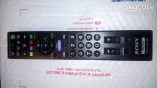 Системні блоки, ПК Системные блоки, ПК ^/--/^ ПУЛЬТ ДУ  Sony RM-DTV /--/ 10 /--/ UC ДЛЯ МОНОБЛОКА SVL /--/ 24127 /--/ CXB ^_^^^ ПУЛЬТ ДУ Sony RM-DTV /--/ 10 /--/ UC для МОНОБЛОКА SVL /--/ 24127 /--/ CXB - фото фото фото