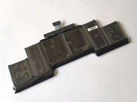 Акумулятори Аккумуляторы ^/--/^ Уцінка! Батарея Apple MacBook Pro 15&amp;apos;&amp;apos; Retina A /--/ 1398 Late 2013 Mid 2014 2015 ^_^^^ Батарея Apple MacBook Pro 15&amp;apos; Retina A /--/ 1398 Late 2013 Mid 2014 2015 - фото фото фото