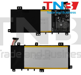 Акумулятори Аккумуляторы ^/--/^ Батарея ASUS Transformer Book Flip TP /--/ 550 TP /--/ 550 /--/ LA TP /--/ 550 /--/ LD TP /--/ 550 /--/ LJ R /--/ 554 /--/ L (C /--/ 21 /--/ N /--/ 1333) 7.5 /--/ V 4900 /--/ mAh ОРИГИ - фото фото фото