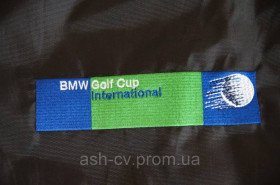 Рюкзаки Рюкзаки ^/--/^ Сумка футляр BMW Golf Cup (Всередині м&amp;#039;яка, матеріал типу хутра) ^_^^^ Сумка футляр BMW Golf Cup (Внутри м&amp;#039;яка, материал типа меха) - фото фото фото