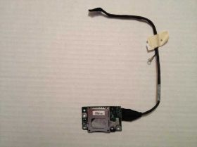 Інші комплектуючі Другие комплектующие ^/--/^ картридер из HP nx /--/ 7010 ^_^^^ картридер з HP nx /--/ 7010 - фото фото фото
