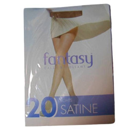 Колготи, колготи Колготки, колготы ^/--/^ Колготы Fantasy Satine 20 Den р.3 бежевые ^_^^^ Fantasy Satine 20 Den р.3 бежеві - фото фото фото