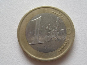 Іспанія Испания ^/--/^ Испания 1 евро 2003 года 27788 ^_^^^ Іспанія 1 євро 2003 року 27788 - фото фото фото