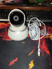 Камери відеоспостереження Камеры видеонаблюдения ^/--/^ Xiaomi Yi Dome Camera 1080. ^_^^^ Xiaomi Yi Dome Camera 1080 - фото фото фото