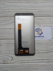 Сенсорні екрани і Дисплеї Сенсорные экраны и Дисплеи ^/--/^ Модуль Oukitel WP /--/ 32 Дисплей + Сенсор - фото фото фото