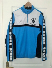 Універсальні Универсальные ^/--/^ Футбольна олімпійка erima ^_^^^ Футбольная олимпийка erima - фото фото фото