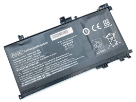 Акумулятори Аккумуляторы ^/--/^ Батарея TE /--/ 03 /--/ XL для HP Omen 15, 15-BC, 15-AX (TPN-Q /--/ 173, HSTNN-UB /--/ 7 /--/ A, 849910-850, 849570-541) (11.55 /--/ V 4 ^_^^^ Батарея TE /--/ 03 /--/ XL для HP Omen 15, 15-BC, 15-AX (TPN-Q /--/ 173, HSTN-UB /--/ 7 /--/ A, 849910-850, 849570-541) 11.55 /--/ V 43 - фото фото фото