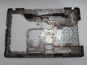 Корпуса Корпуса ^/--/^ Часть корпуса (Поддон) Lenovo Z /--/ 565 (NZ-4041) ^_^^^ Частина корпусу (Піддон) Lenovo Z /--/ 565 (NZ-4041) - фото фото фото